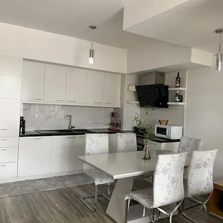 Serenity Apartment Vlore