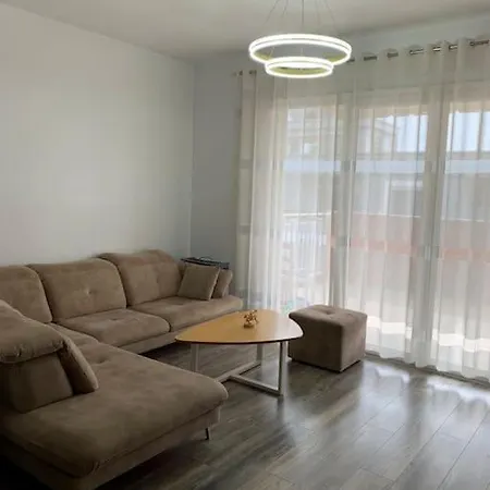Apartment Serenity Vlore
