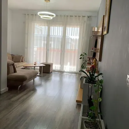 Apartmán Serenity Vlorë