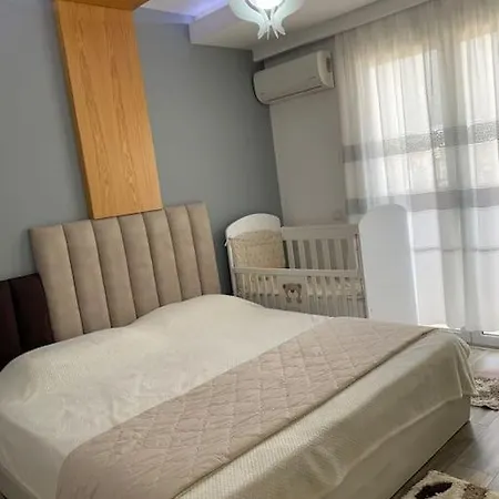 Serenity Apartment