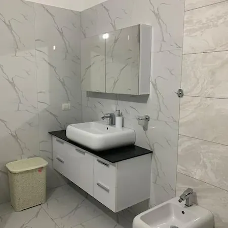 Apartment Serenity