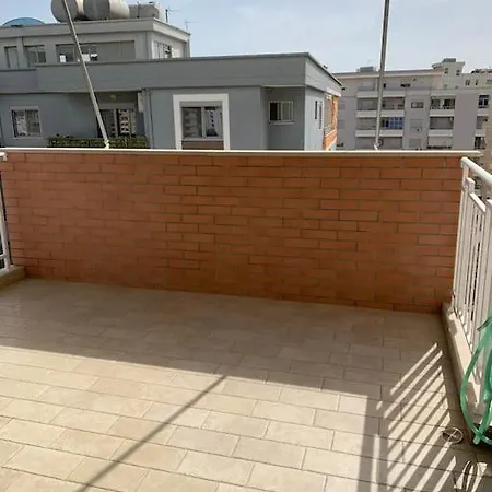 Apartment Serenity