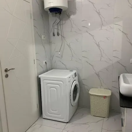Serenity Apartment *