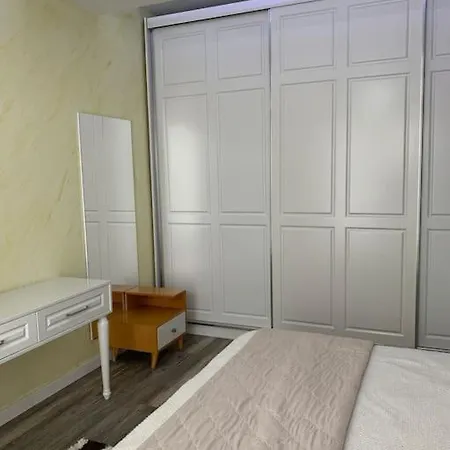 Apartment Serenity Vlore