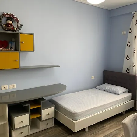Apartmán Serenity *
