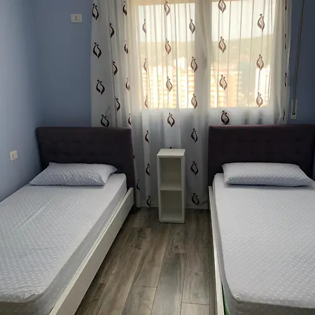 Apartment Serenity Vlore