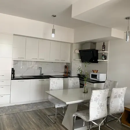 Serenity Apartment